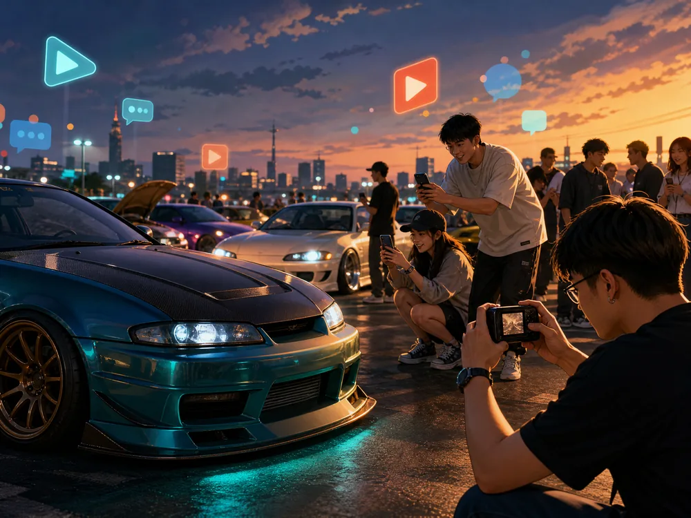 青芽漫画